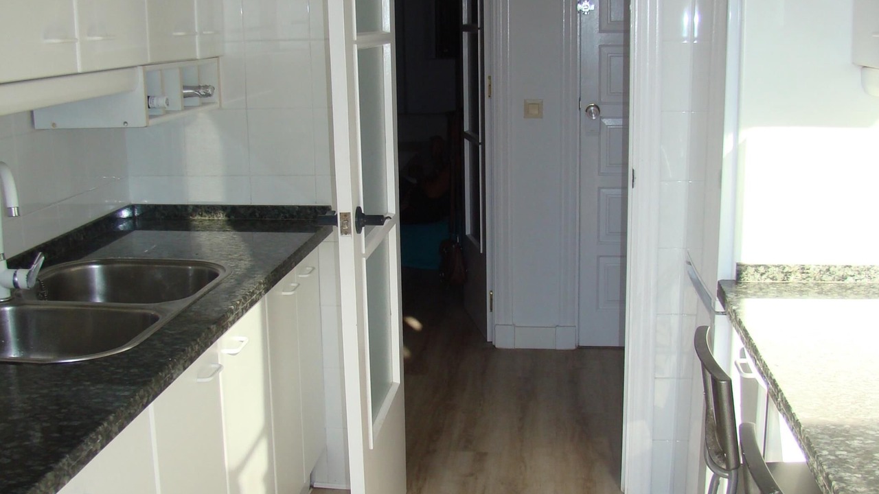 Photo of Kitchen in Sanlucar de Barrameda
