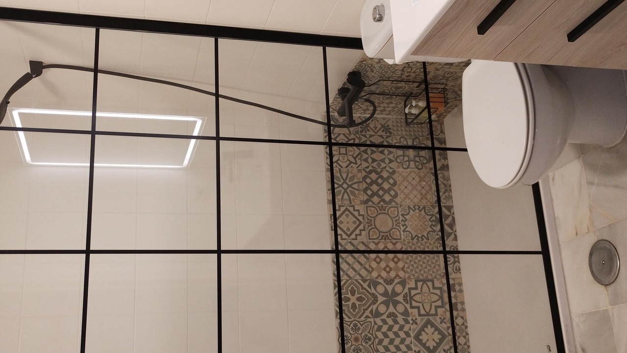 Photo of Bathroom in Sanlucar de Barrameda