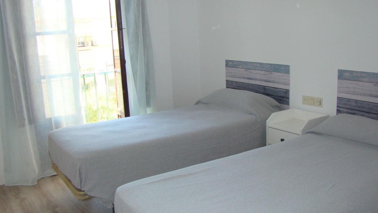 Photo of Bedroom in Sanlucar de Barrameda