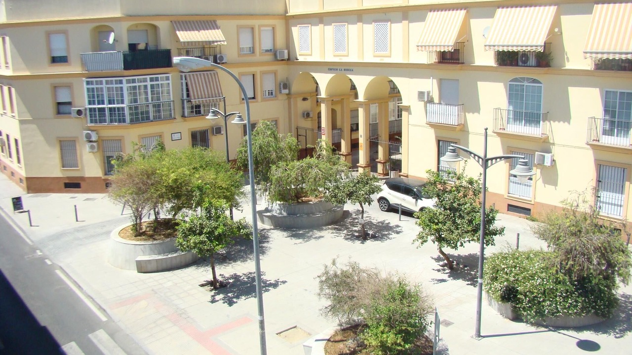 Photo of Outdoor in Sanlucar de Barrameda