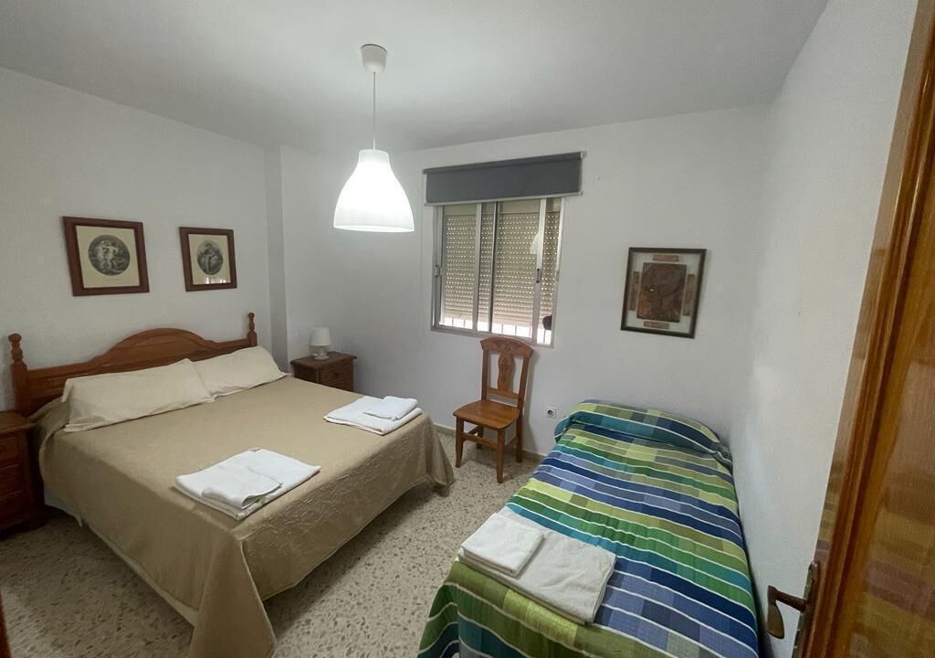 Photo of Bedroom in Cadiz