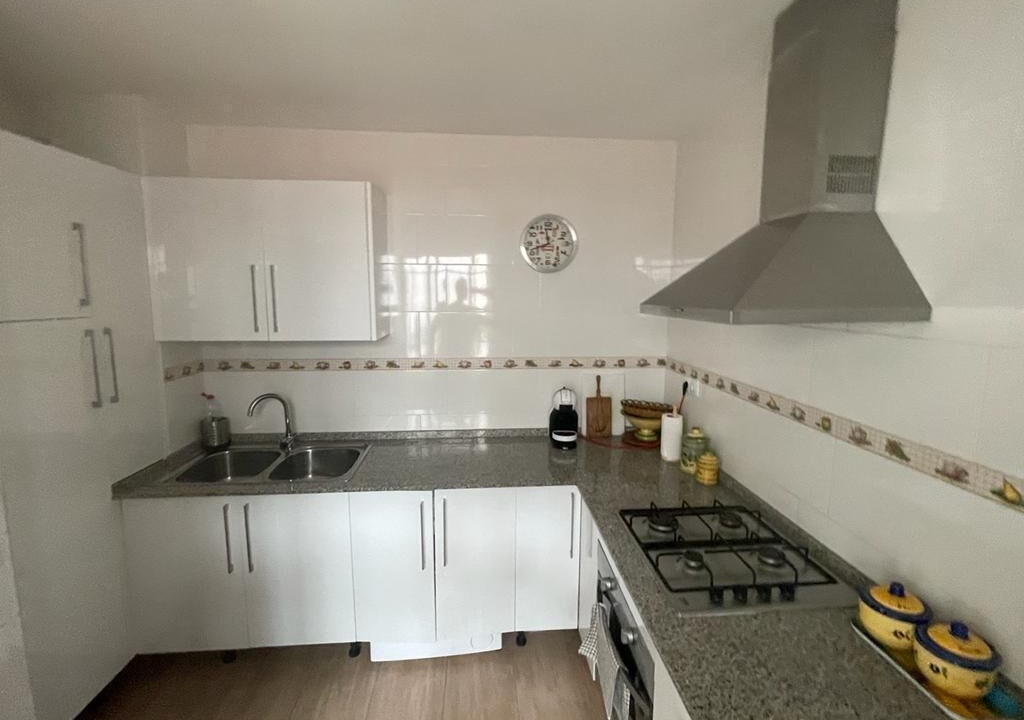 Photo of Kitchen in Cadiz