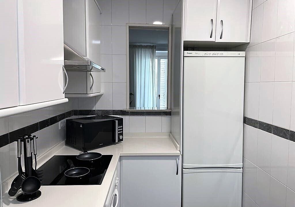 Photo of Kitchen in Barrio de las Letras