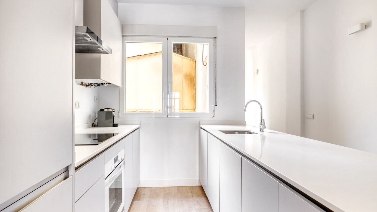 Photo of Kitchen in Recoletos