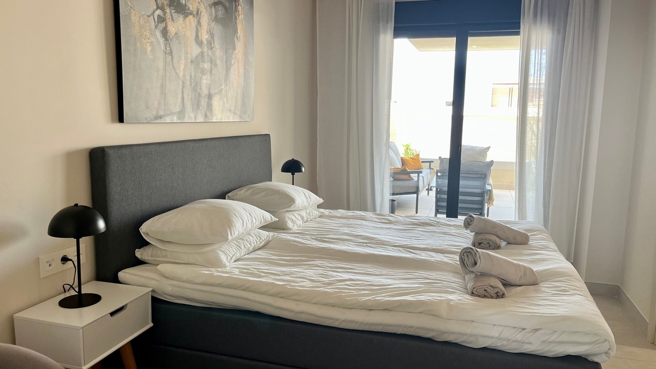 Photo of Bedroom in La Cala de Mijas