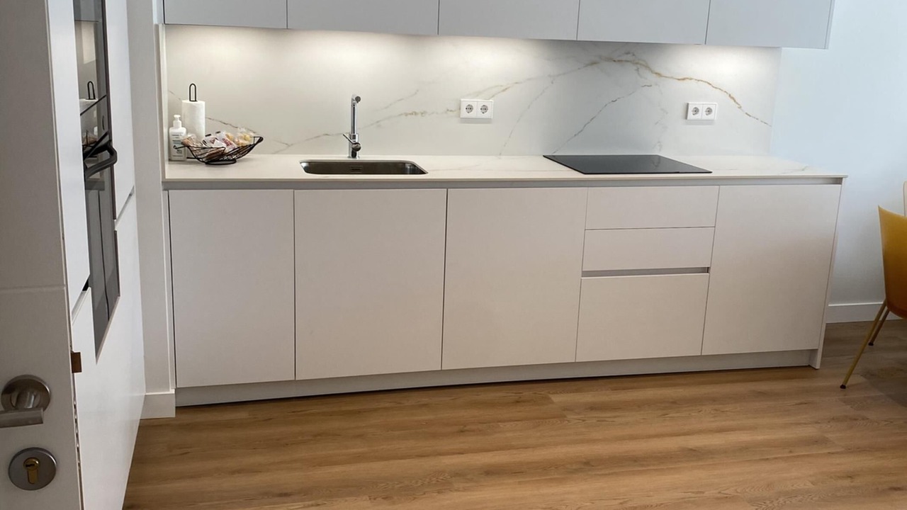 Photo of Kitchen in Golden Mile