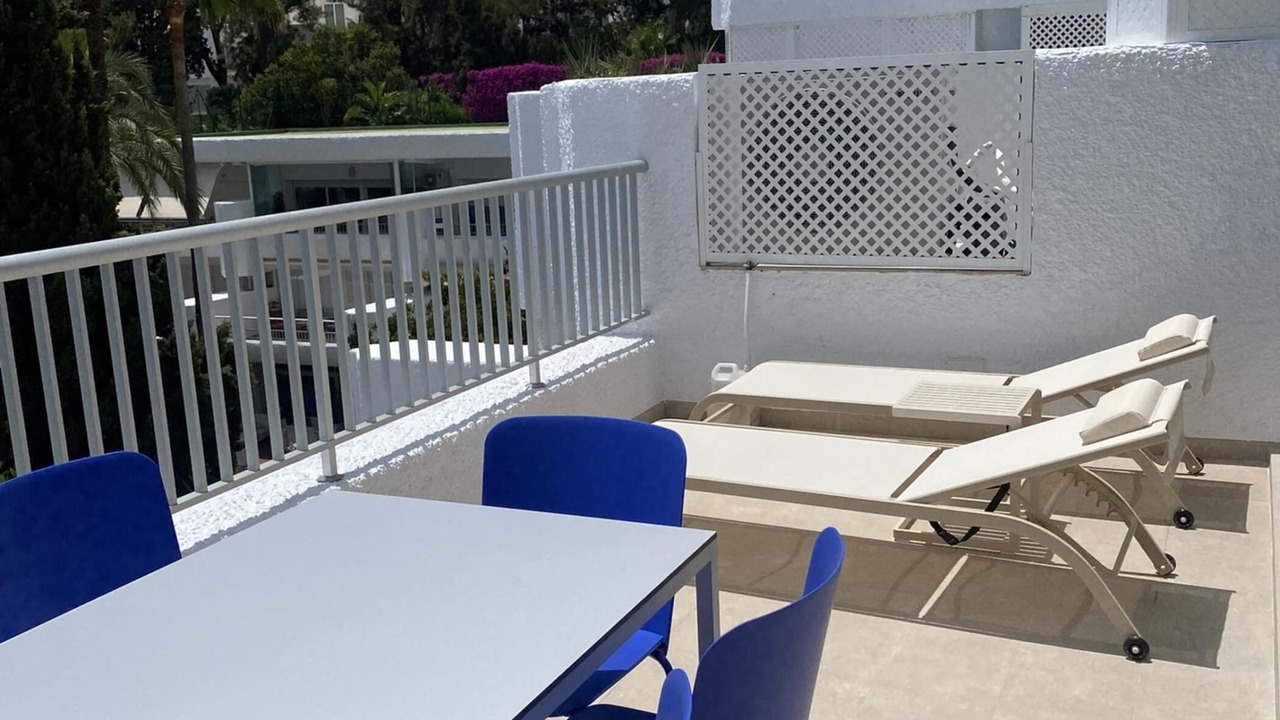 Photo of Outdoor in Golden Mile
