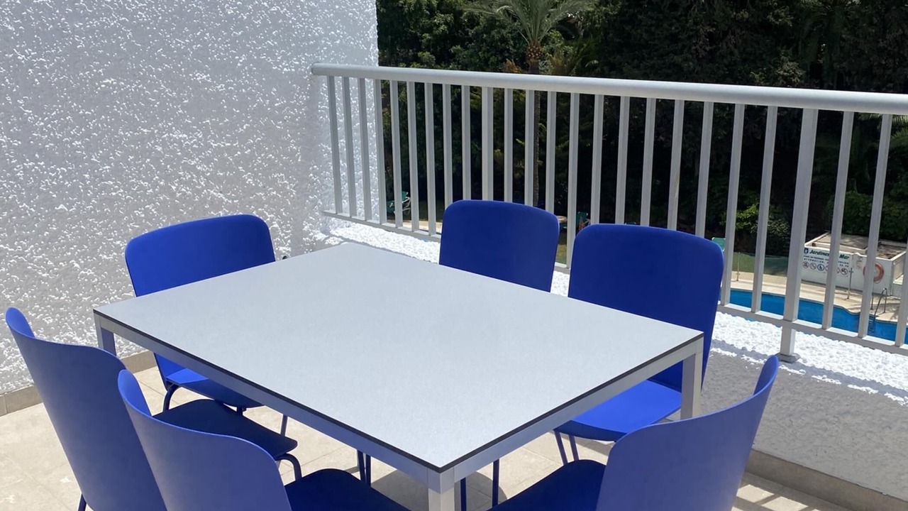 Photo of Outdoor in Golden Mile