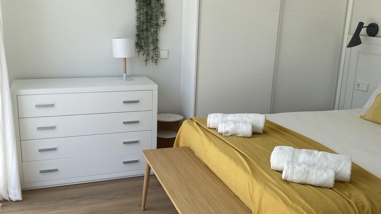 Photo of Bedroom in Golden Mile
