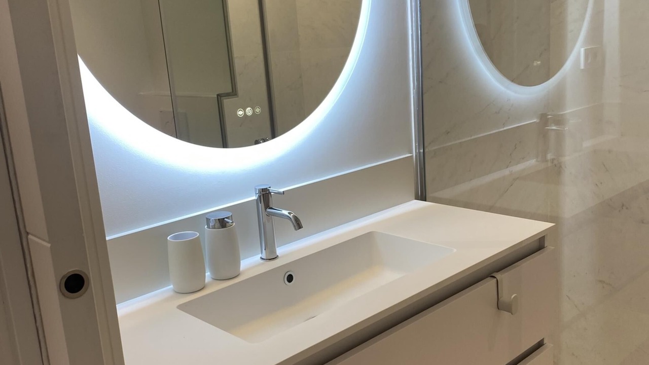 Photo of Bathroom in Golden Mile