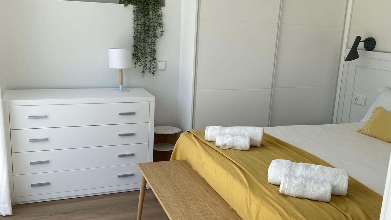 Photo of Bedroom in Golden Mile
