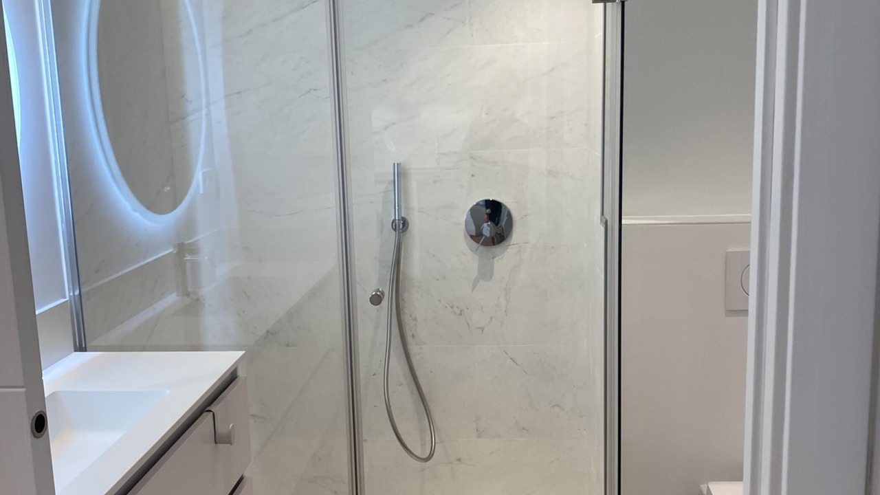 Photo of Bathroom in Golden Mile