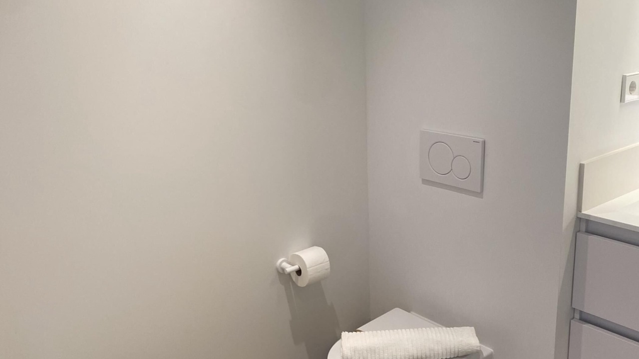 Photo of Bathroom in Golden Mile