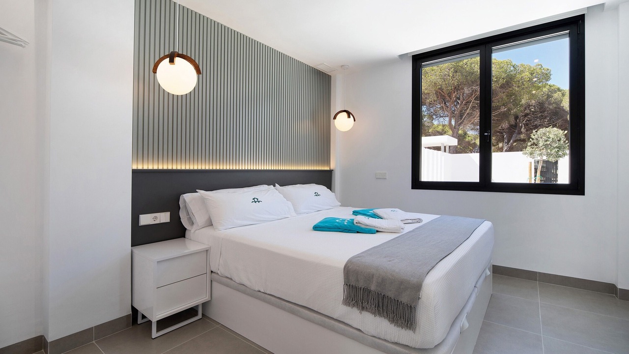 Photo of Bedroom in Poblado de Sancti Petri