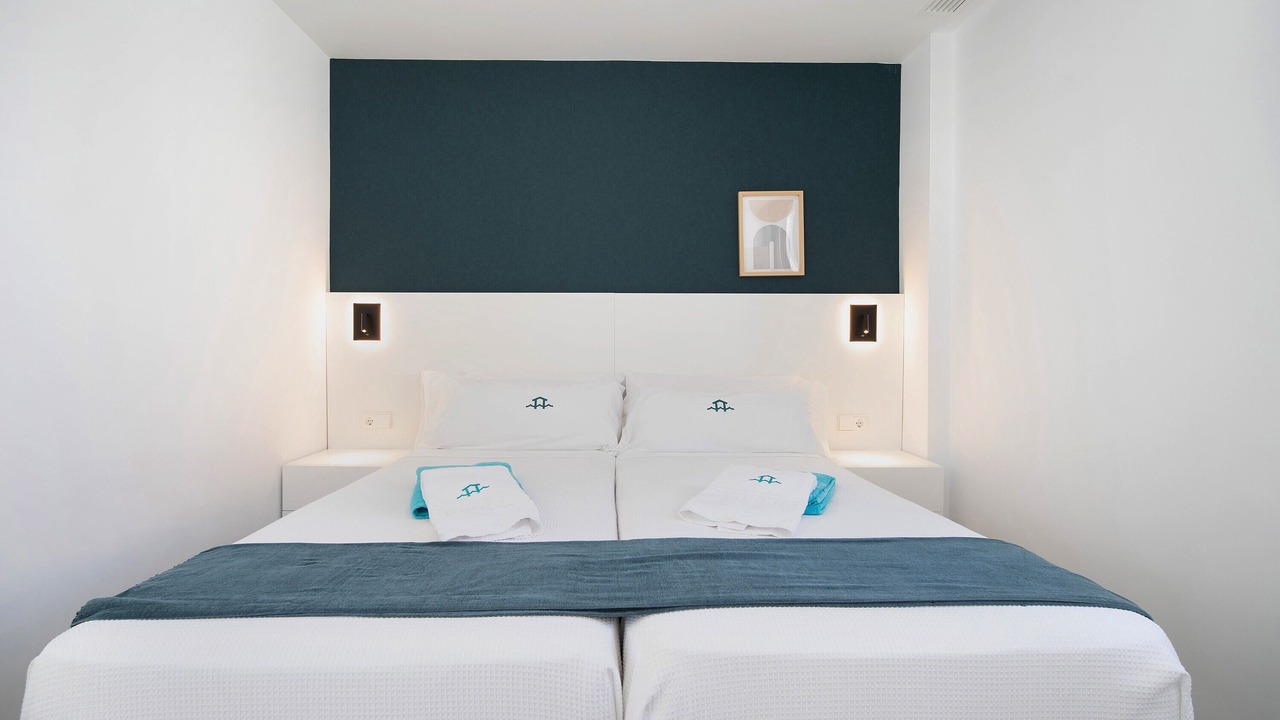 Photo of Bedroom in Poblado de Sancti Petri