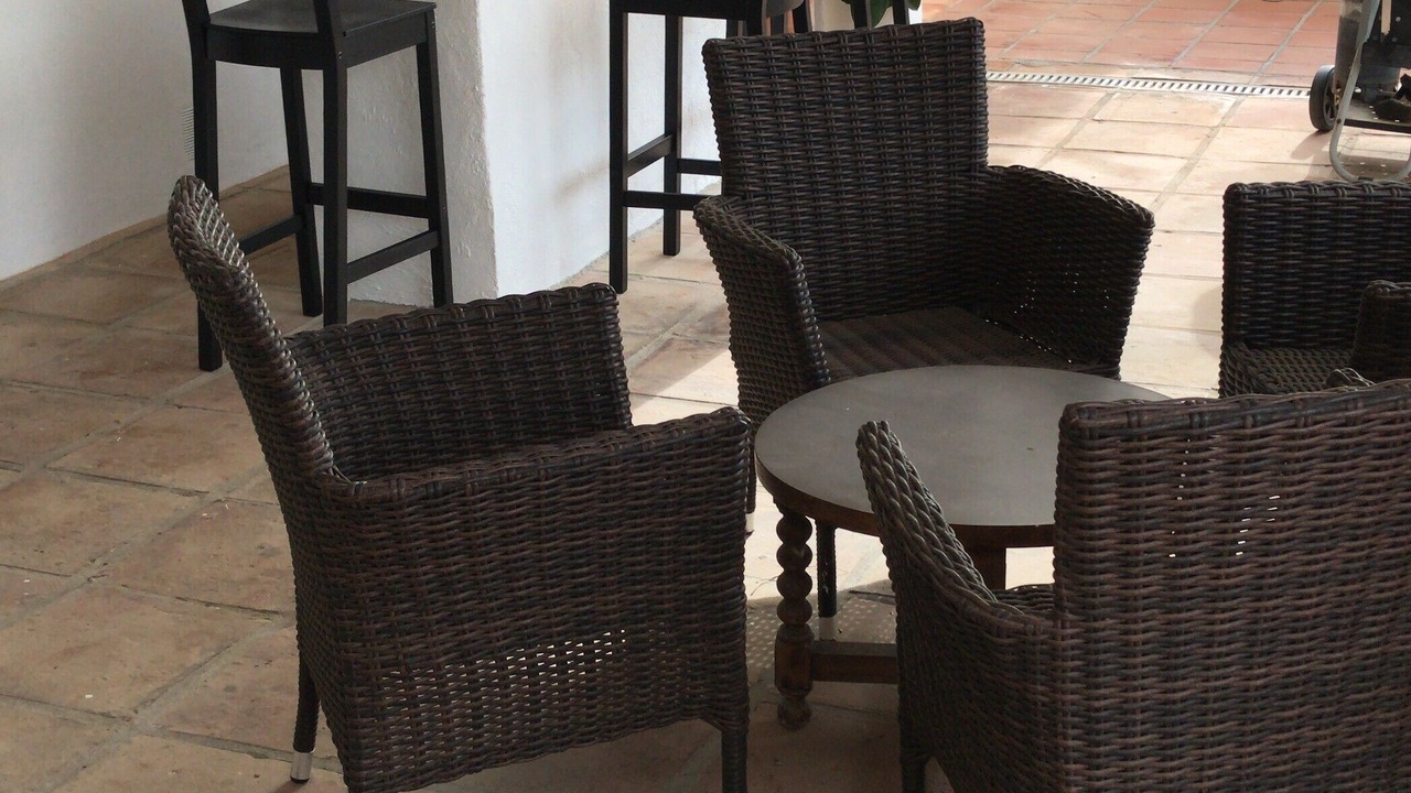 Photo of Outdoor in Benalmadena
