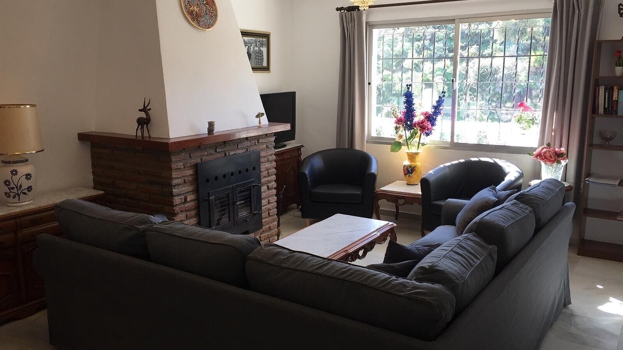 Photo of Livingroom in Benalmadena