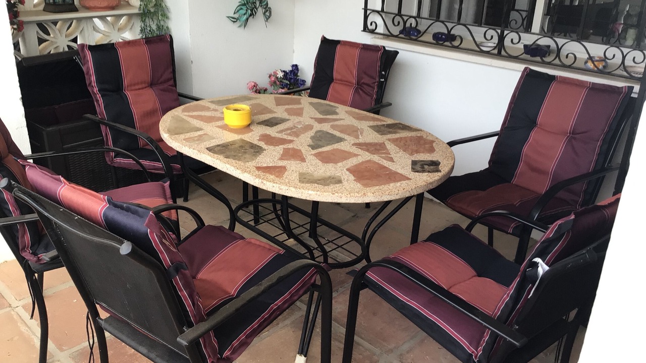 Photo of Outdoor in Benalmadena