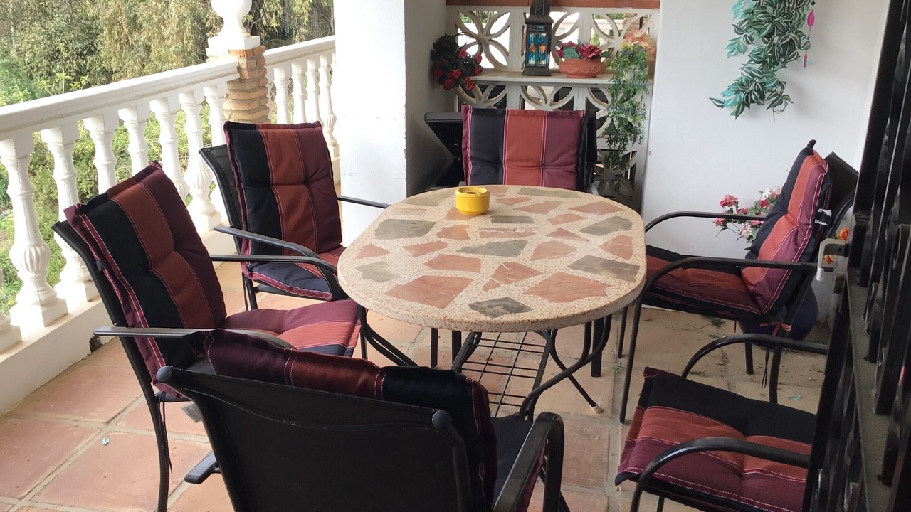 Photo of Outdoor in Benalmadena