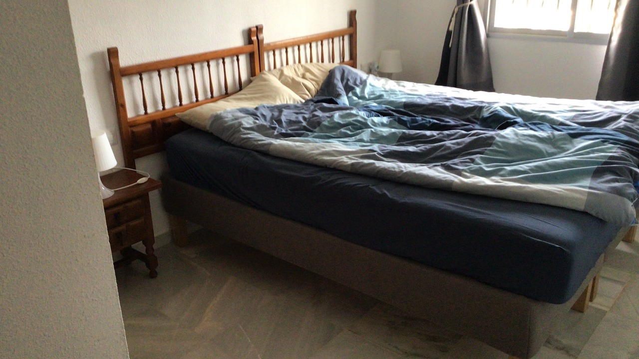 Photo of Bedroom in Benalmadena