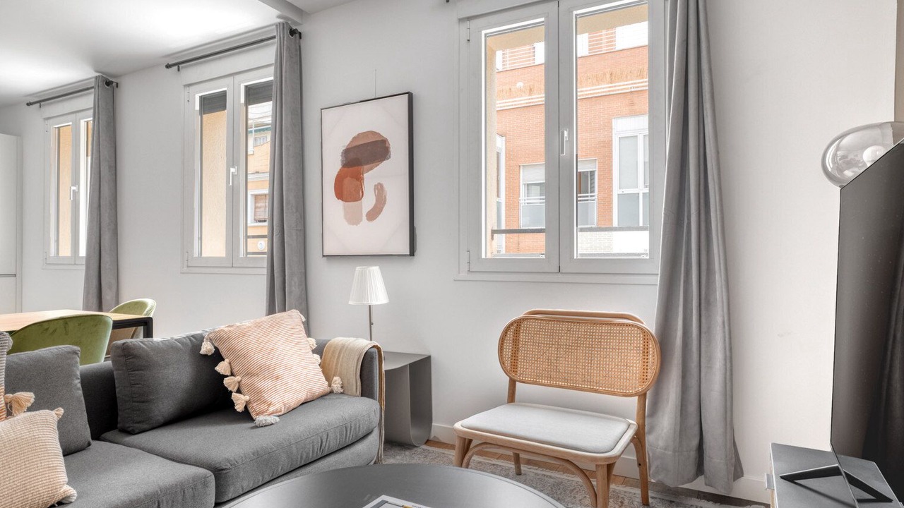 Photo of Livingroom in Salamanca
