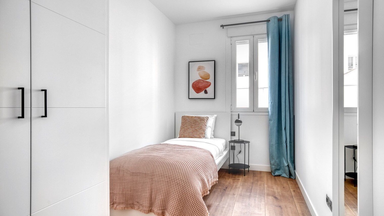 Photo of Bedroom in Salamanca