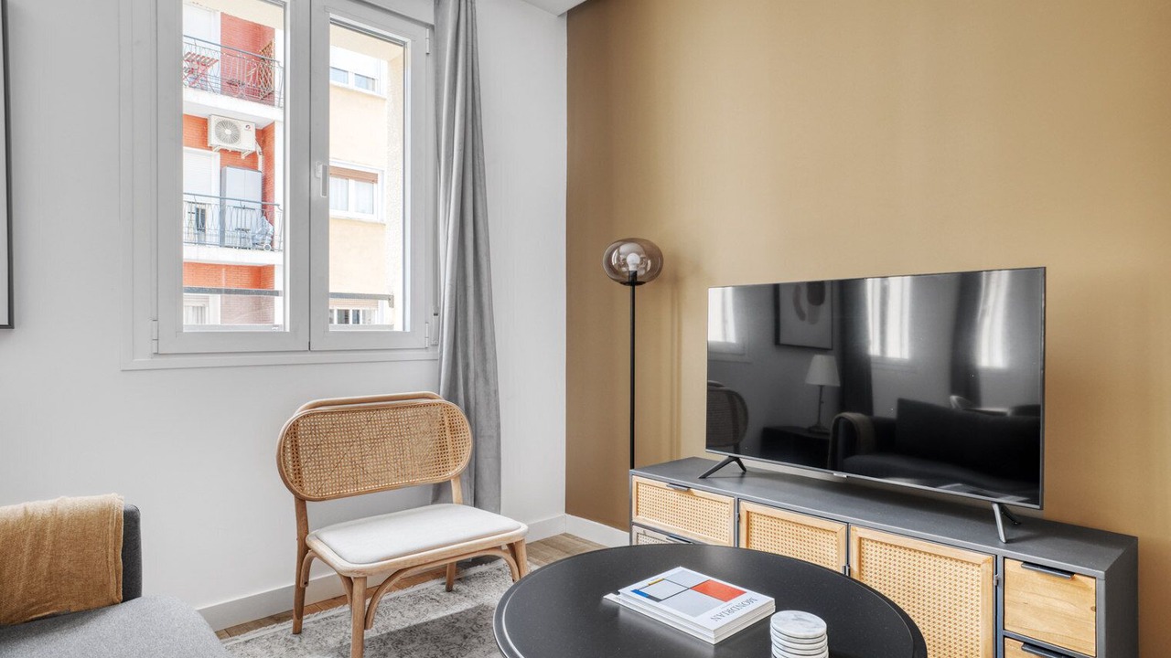 Photo of Livingroom in Salamanca
