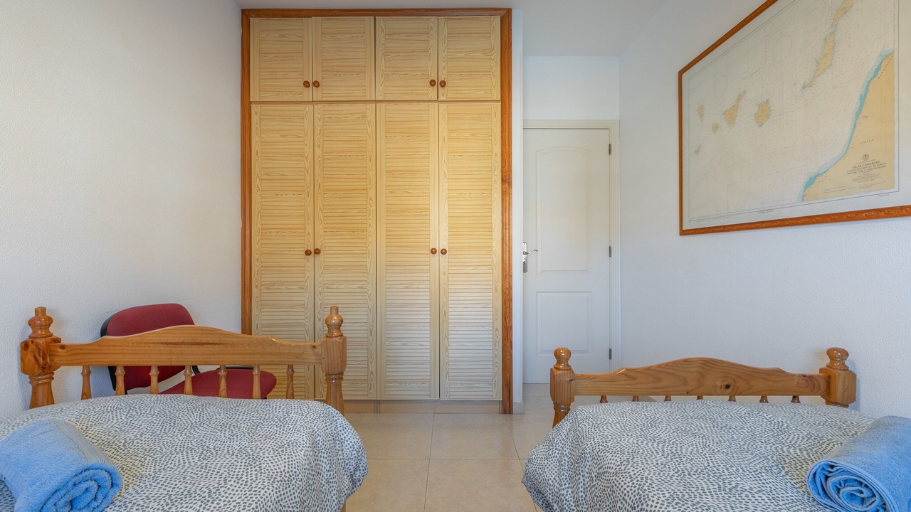 Photo of Bedroom in Puerto de Guimar