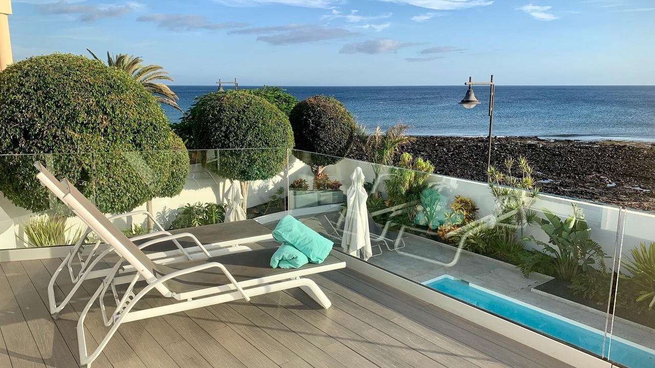 Photo of Outdoor in Playa del Cable