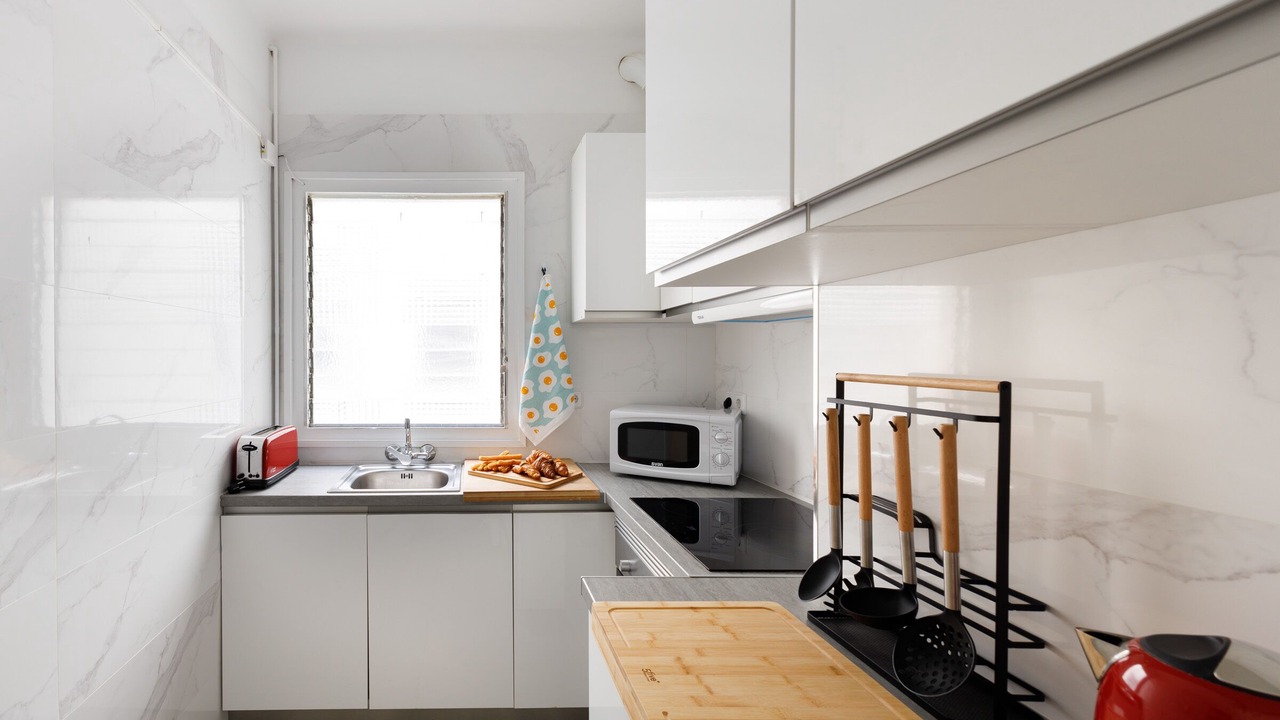 Photo of Kitchen in Sant Antoni
