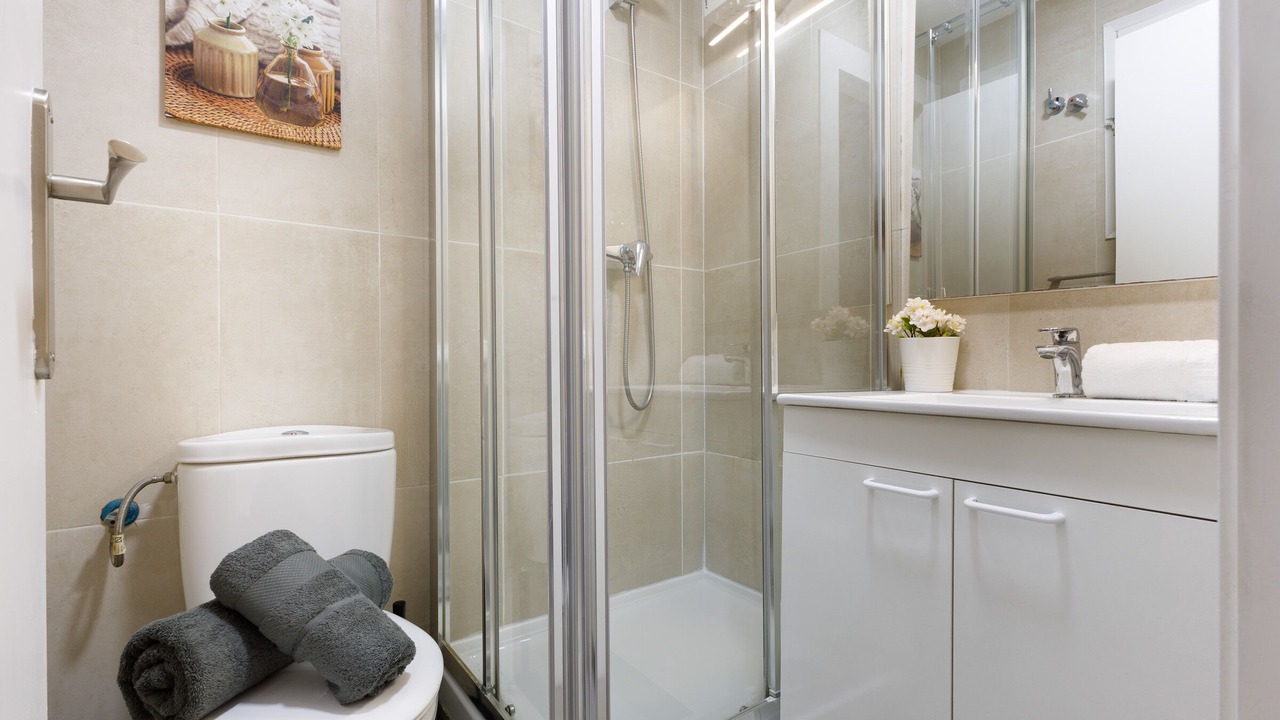 Photo of Bathroom in Sant Antoni