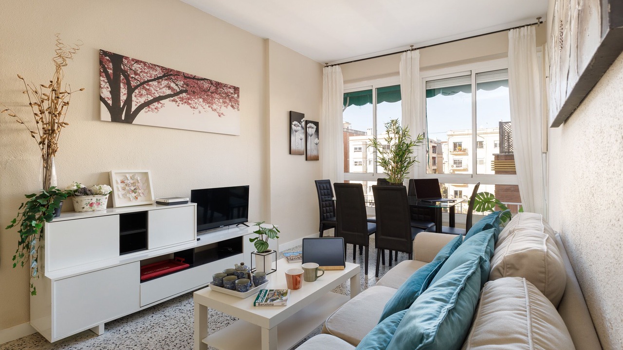 Photo of Livingroom in Sant Antoni
