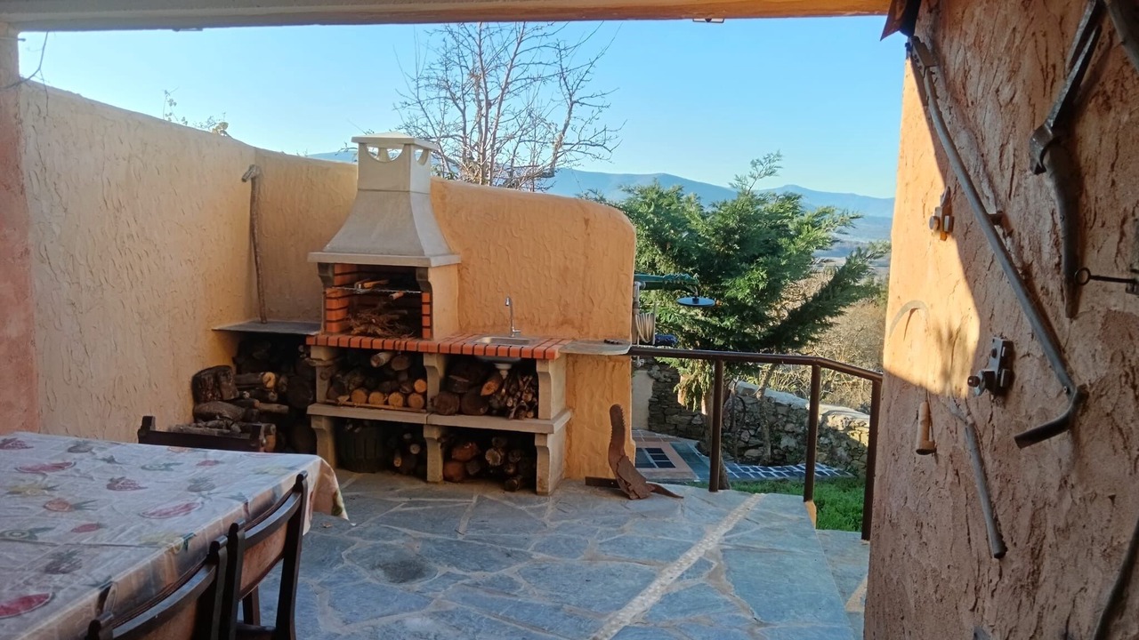 Photo of Outdoor in Rozuelo