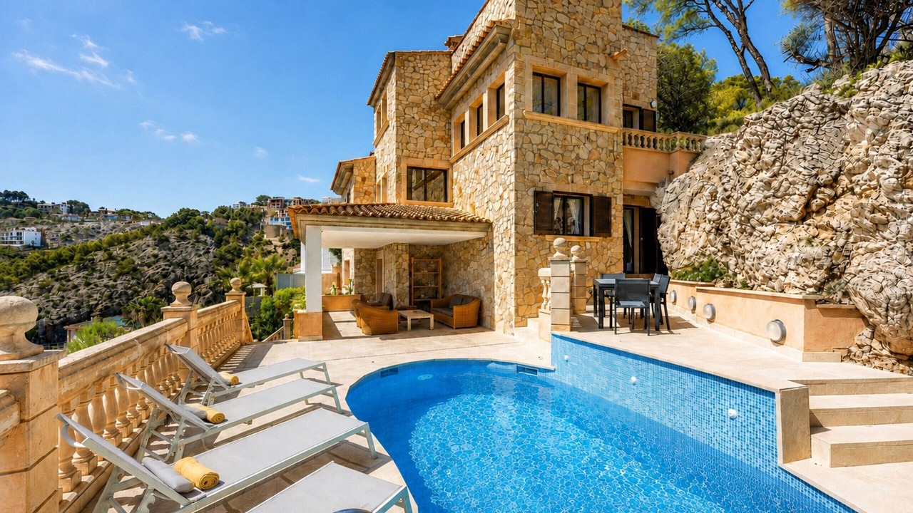 Photo of Outdoor in Port d'Andraitx