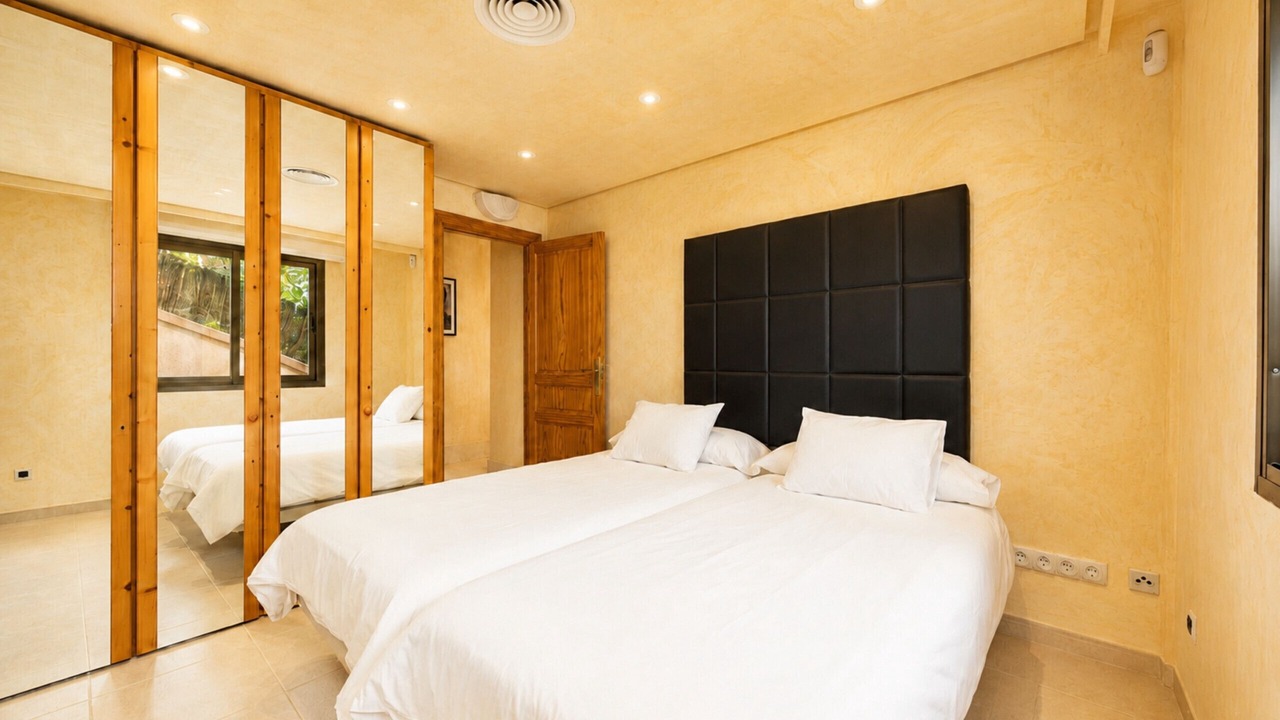 Photo of Bedroom in Port d'Andraitx