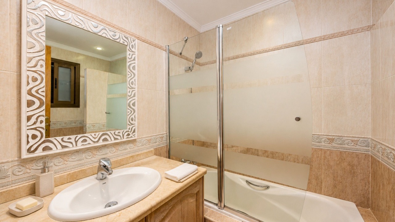 Photo of Bathroom in Port d'Andraitx