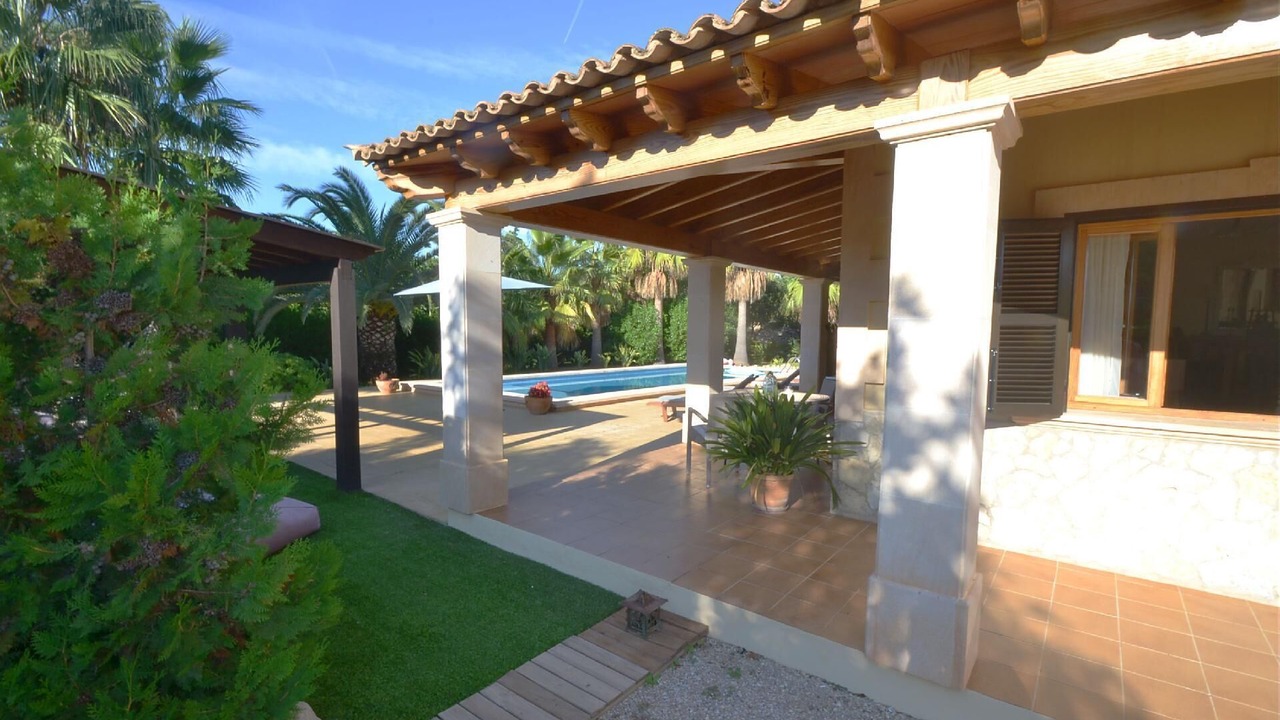 Photo of Outdoor in Sa Cabaneta