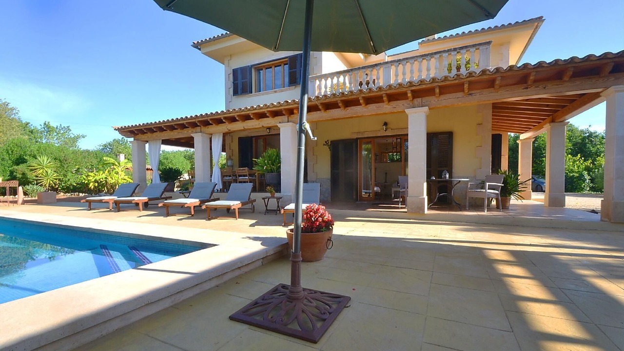Photo of Outdoor in Sa Cabaneta