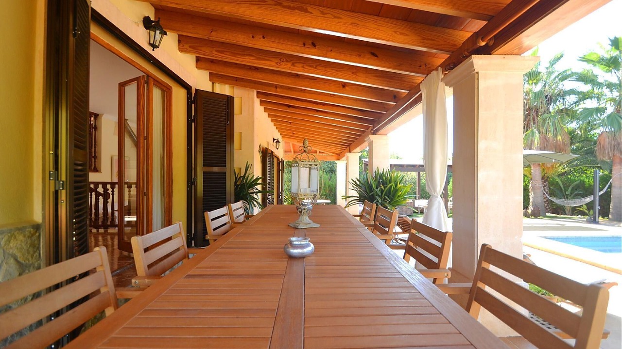 Photo of Outdoor in Sa Cabaneta