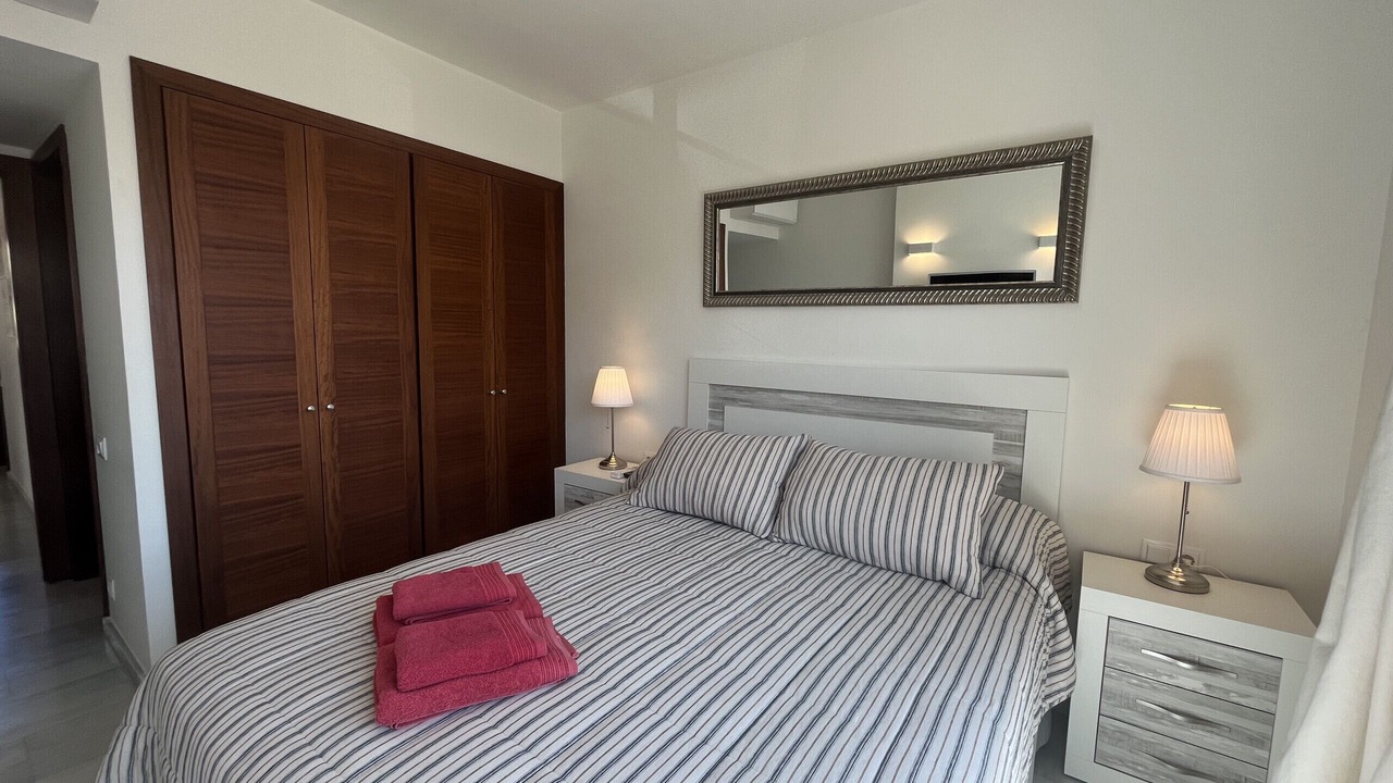 Photo of Bedroom in Fornells