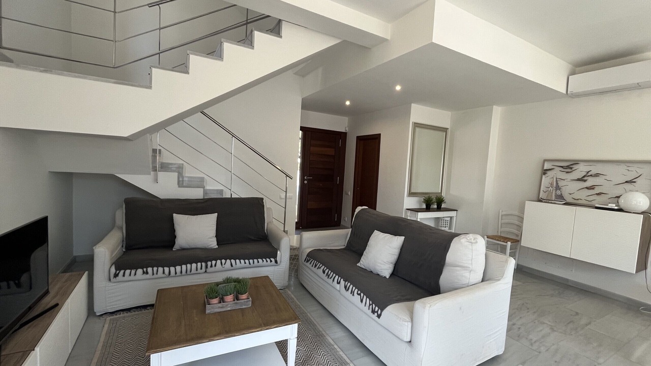Photo of Livingroom in Fornells