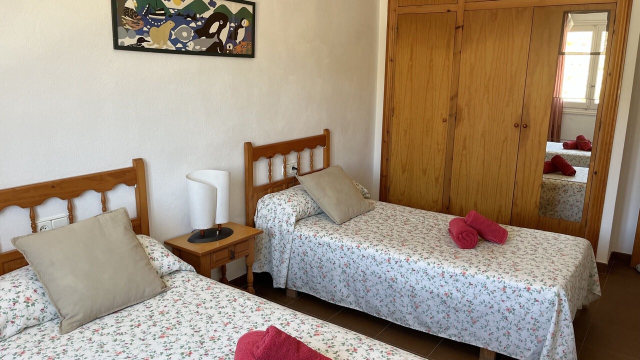 Photo of Bedroom in Fornells
