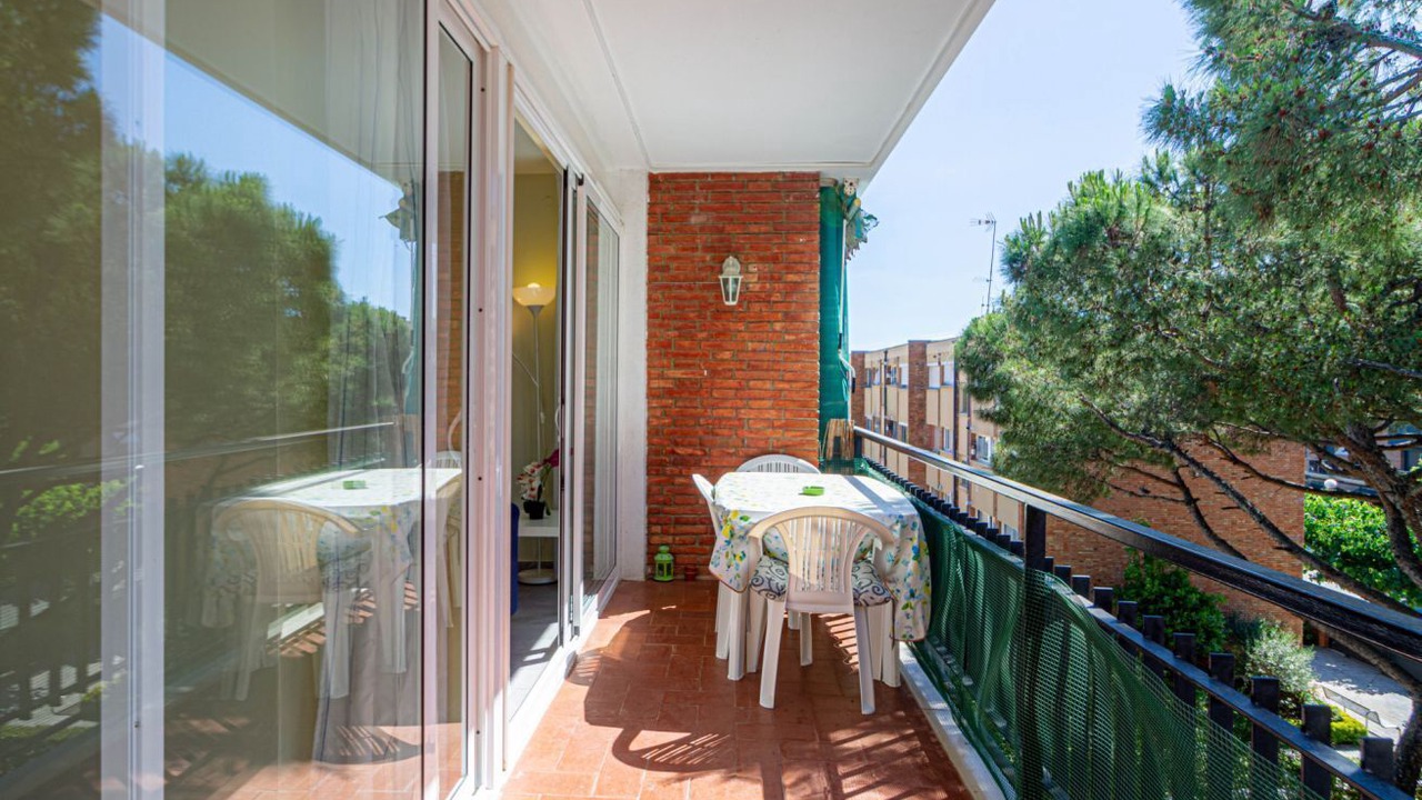 Photo of Outdoor in Cabrera de Mar