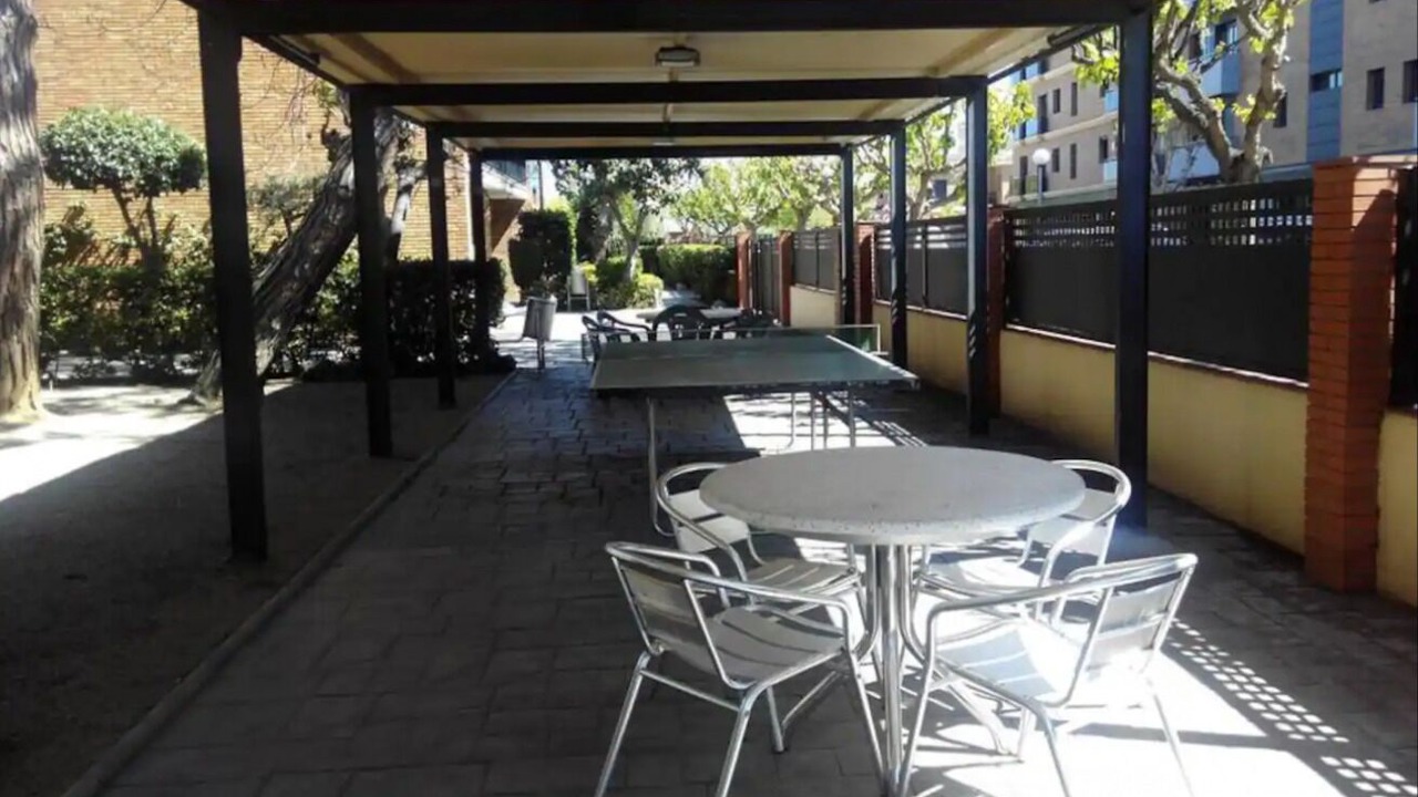 Photo of Outdoor in Cabrera de Mar