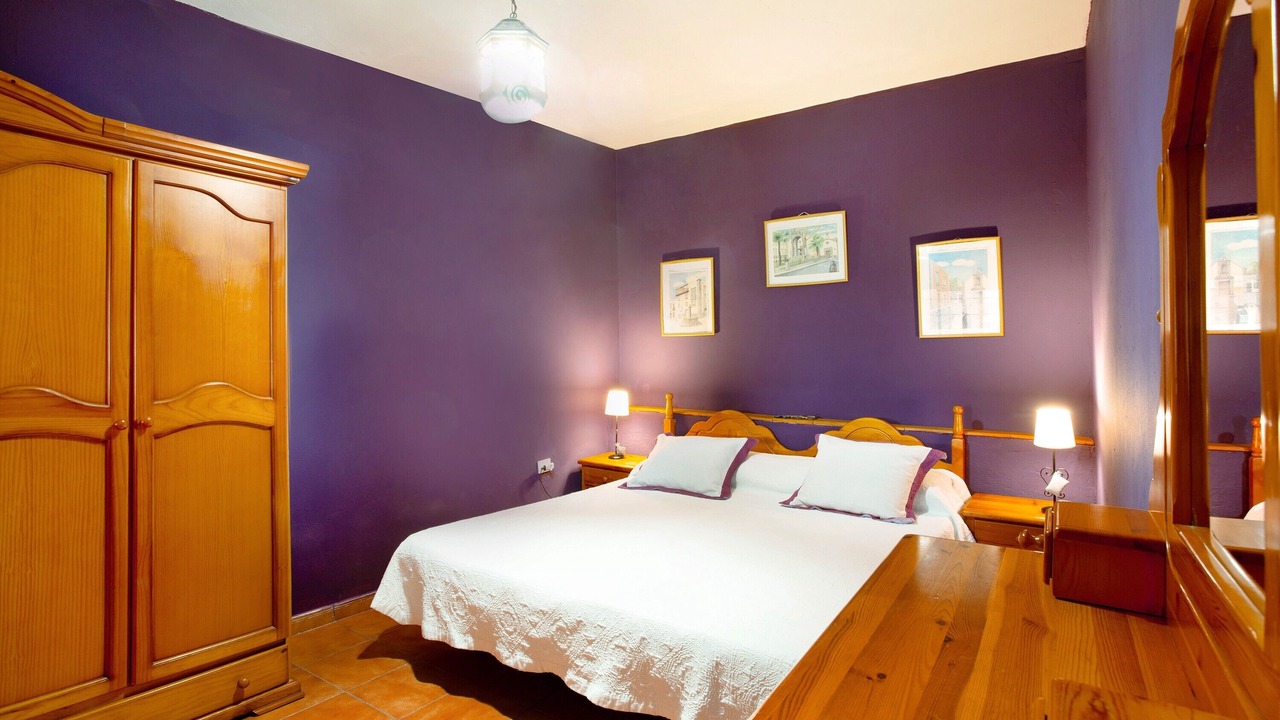 Photo of Bedroom in Ingenio