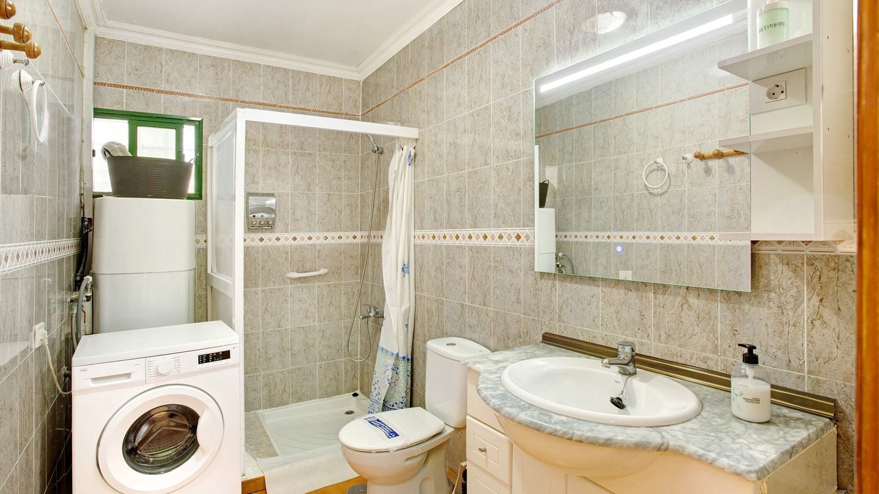 Photo of Bathroom in Ingenio