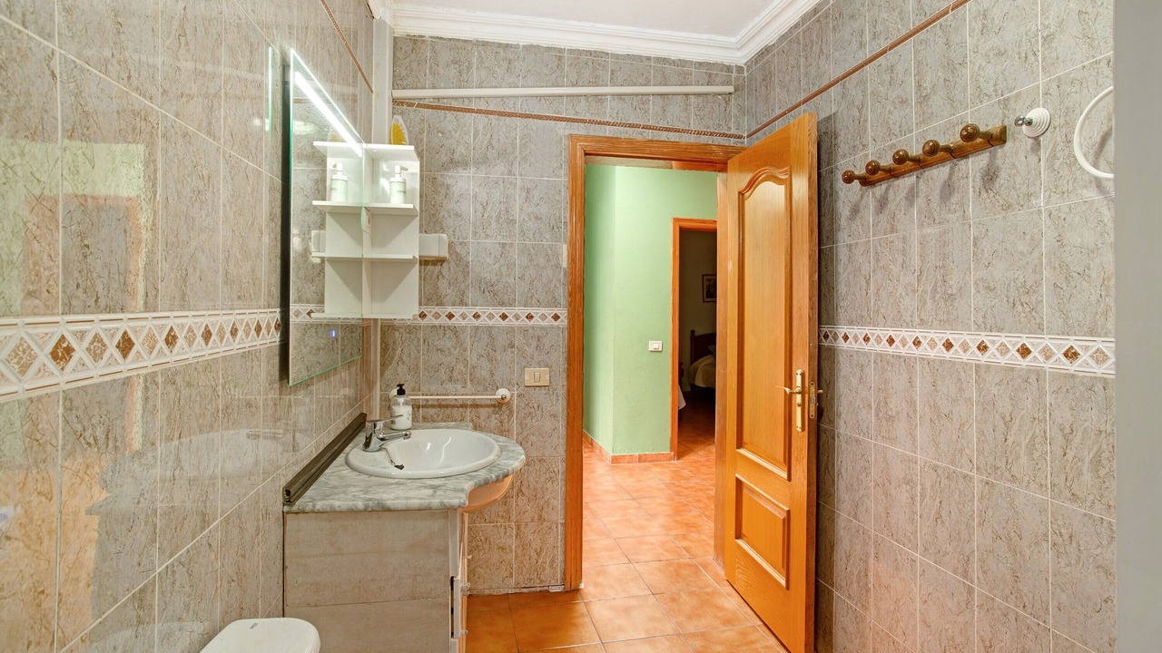 Photo of Bathroom in Ingenio