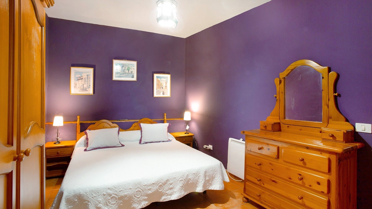Photo of Bedroom in Ingenio