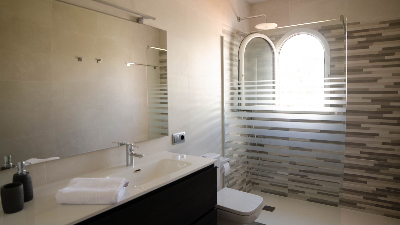Photo of Bathroom in Punta Grossa
