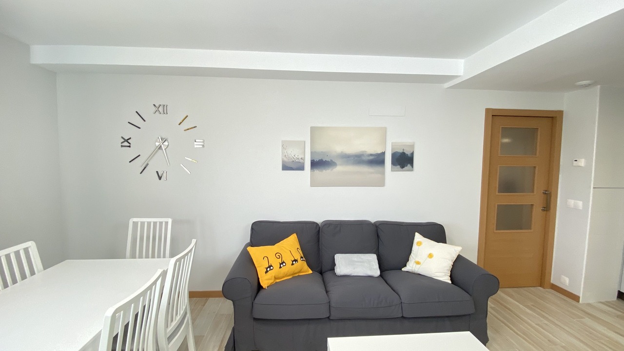 Photo of Livingroom in Salamanca
